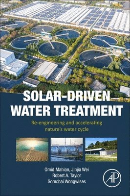 Solar-Driven Water Treatment 1