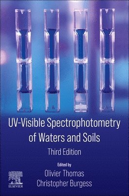 UV-Visible Spectrophotometry of Waters and Soils 1
