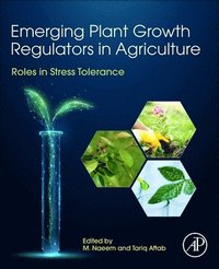 bokomslag Emerging Plant Growth Regulators in Agriculture