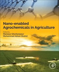 bokomslag Nano-enabled Agrochemicals in Agriculture