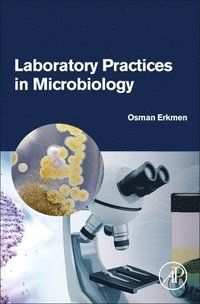 bokomslag Laboratory Practices in Microbiology