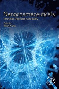 bokomslag Nanocosmeceuticals