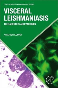bokomslag Visceral Leishmaniasis