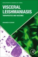 Awanish Kumar - Visceral Leishmaniasis, Häftad