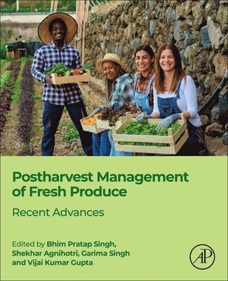 Postharvest Management of Fresh Produce 1