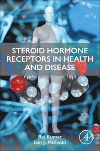 bokomslag Steroid Hormone Receptors in Health and Disease