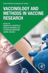 bokomslag Vaccinology and Methods in Vaccine Research