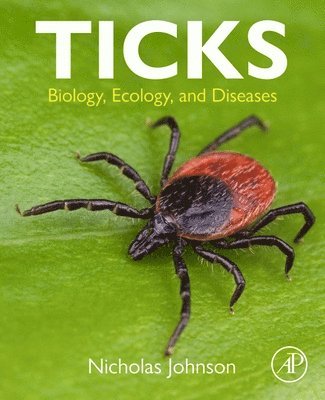 Ticks 1