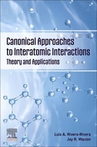 bokomslag Canonical Approaches to Interatomic Interactions