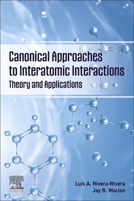 bokomslag Canonical Approaches to Interatomic Interactions