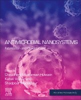 bokomslag Antimicrobial Nanosystems