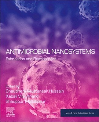 Antimicrobial Nanosystems 1