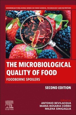 The Microbiological Quality of Food 1