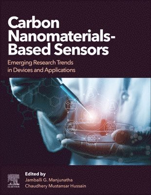 Carbon Nanomaterials-Based Sensors 1