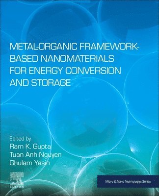Metal-Organic Framework-Based Nanomaterials for Energy Conversion and Storage 1