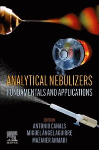 bokomslag Analytical Nebulizers