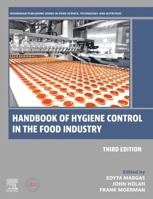 Handbook of Hygiene Control in the Food Industry 1