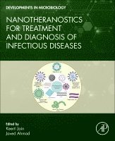 bokomslag Nanotheranostics for Treatment and Diagnosis of Infectious Diseases