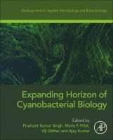 Prashant Kumar Singh, Maria F. Fillat, Viji Sitther, Ajay Kumar - Expanding Horizon of Cyanobacterial Biology, Häftad