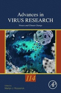 bokomslag Viruses and Climate Change