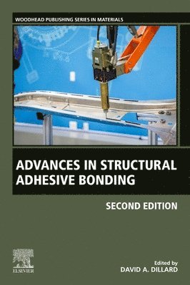 bokomslag Advances in Structural Adhesive Bonding