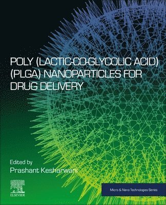 Poly(lactic-co-glycolic acid) (PLGA) Nanoparticles for Drug Delivery 1