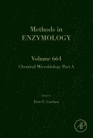 Erin E Carlson - Chemical Tools in Microbiology 1, Inbunden