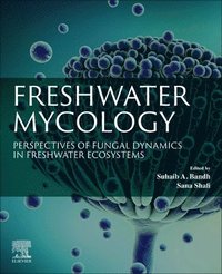 bokomslag Freshwater Mycology