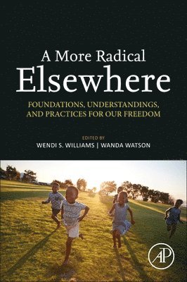 More Radical Elsewhere