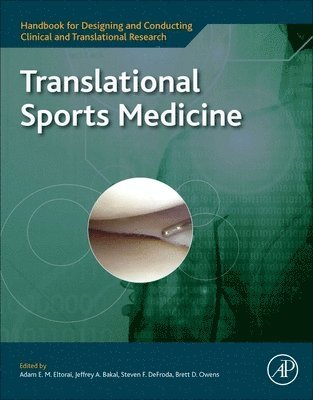 Translational Sports Medicine 1