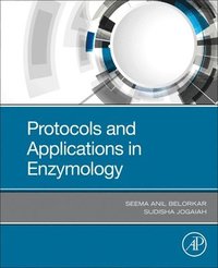 bokomslag Protocols and Applications in Enzymology