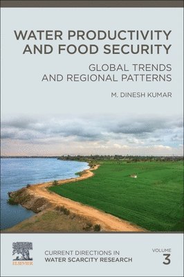 Water Productivity and Food Security 1