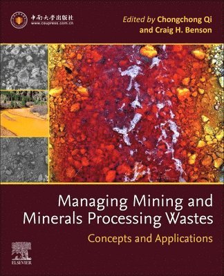 Managing Mining and Minerals Processing Wastes
