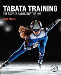 bokomslag Tabata Training