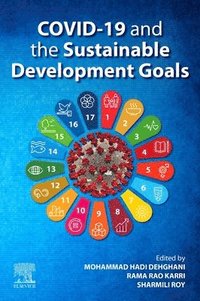 bokomslag COVID-19 and the Sustainable Development Goals