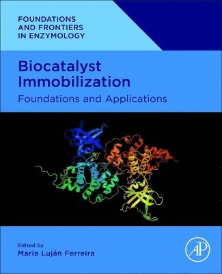 Biocatalyst Immobilization 1