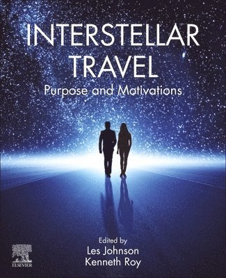 Interstellar Travel 1