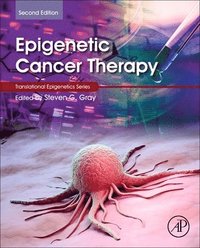 bokomslag Epigenetic Cancer Therapy