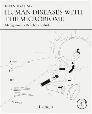 Investigating Human Diseases with the Microbiome 1