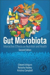 bokomslag Gut Microbiota