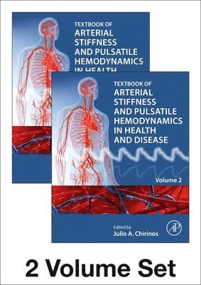 Textbook of Arterial Stiffness and Pulsatile Hemodynamics in Health and Disease 1