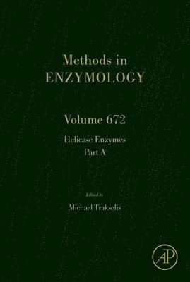 Helicase Enzymes Part A