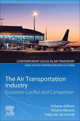 The Air Transportation Industry 1