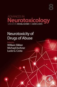 bokomslag Neurotoxicity of Drugs of Abuse