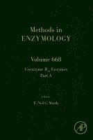 Neil Marsh - Coenzyme B12 Enzymes Part A, Inbunden