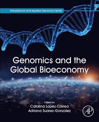 bokomslag Genomics and the Global Bioeconomy
