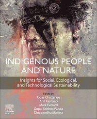 bokomslag Indigenous People and Nature