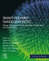 Nisar Ali, Muhammad Bilal, Adnan Khan, Tuan Anh Nguyen, Ram K. Gupta - Smart Polymer Nanocomposites, Häftad