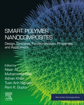 bokomslag Smart Polymer Nanocomposites