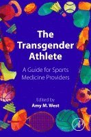 bokomslag The Transgender Athlete